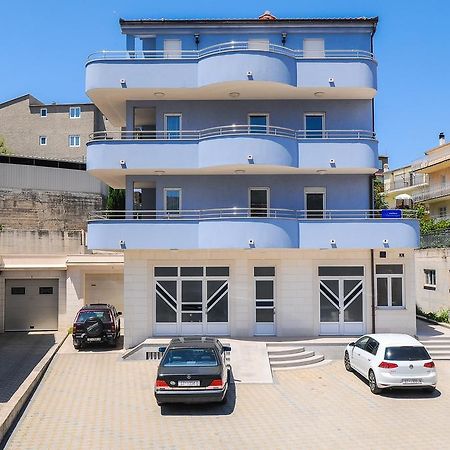 ספליט Apartments Anamarija מראה חיצוני תמונה