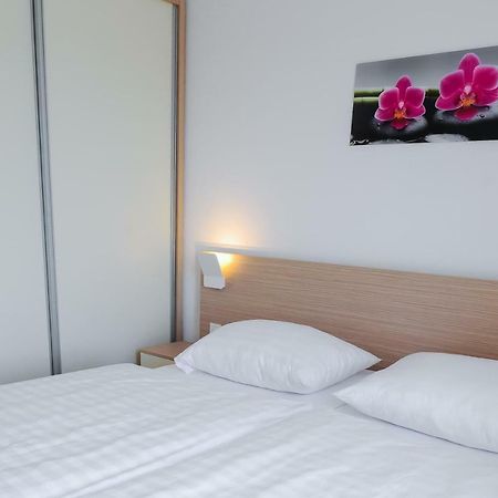 ספליט Apartments Anamarija מראה חיצוני תמונה