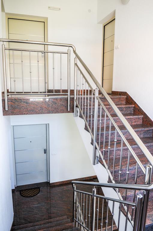 ספליט Apartments Anamarija מראה חיצוני תמונה
