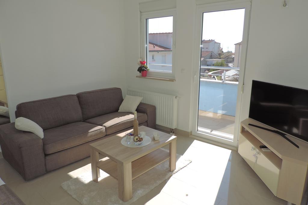 ספליט Apartments Anamarija מראה חיצוני תמונה