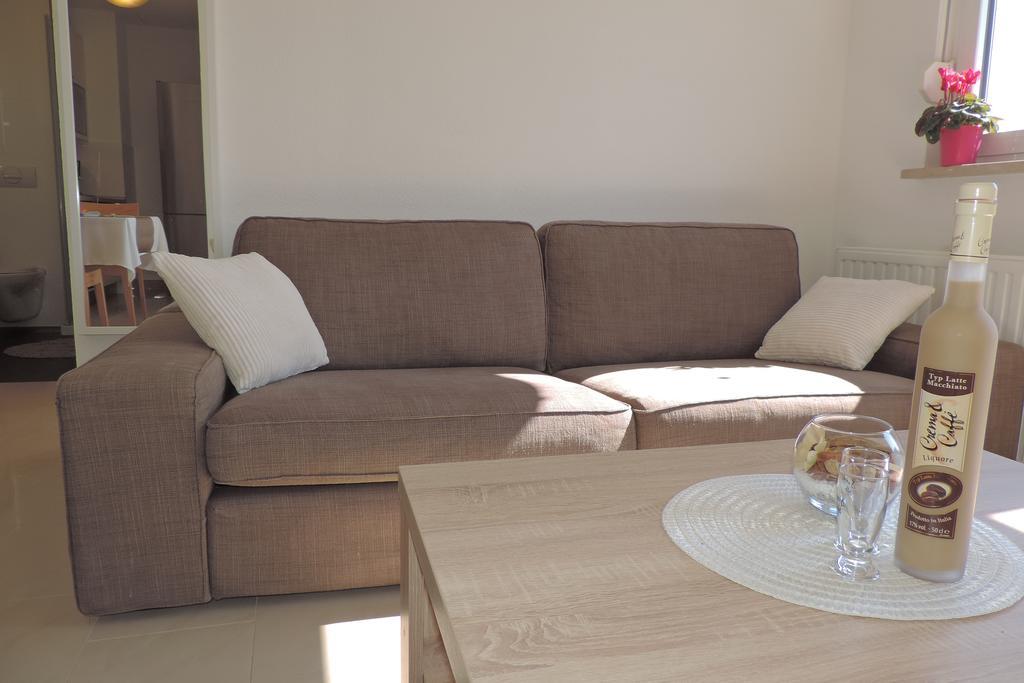 ספליט Apartments Anamarija מראה חיצוני תמונה