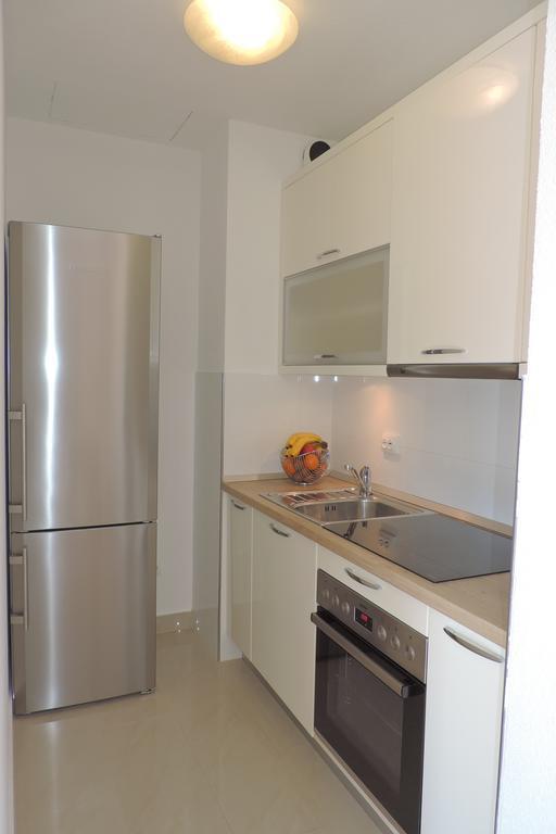 ספליט Apartments Anamarija מראה חיצוני תמונה
