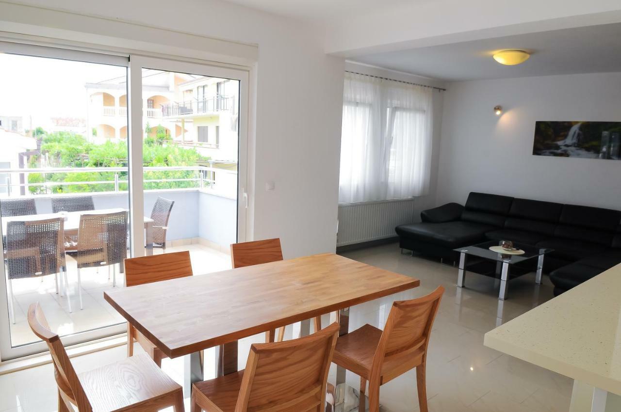 ספליט Apartments Anamarija מראה חיצוני תמונה