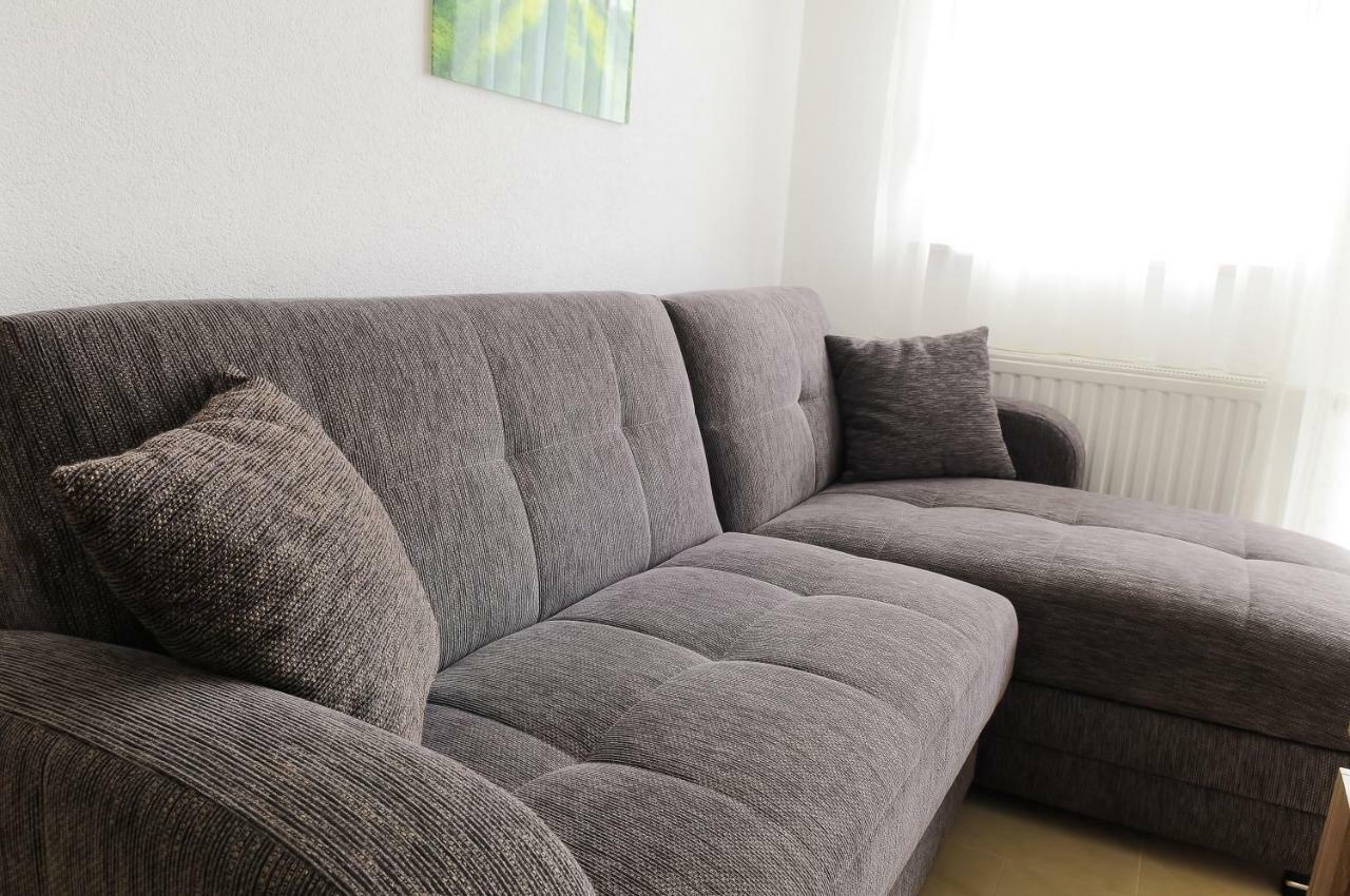 ספליט Apartments Anamarija מראה חיצוני תמונה