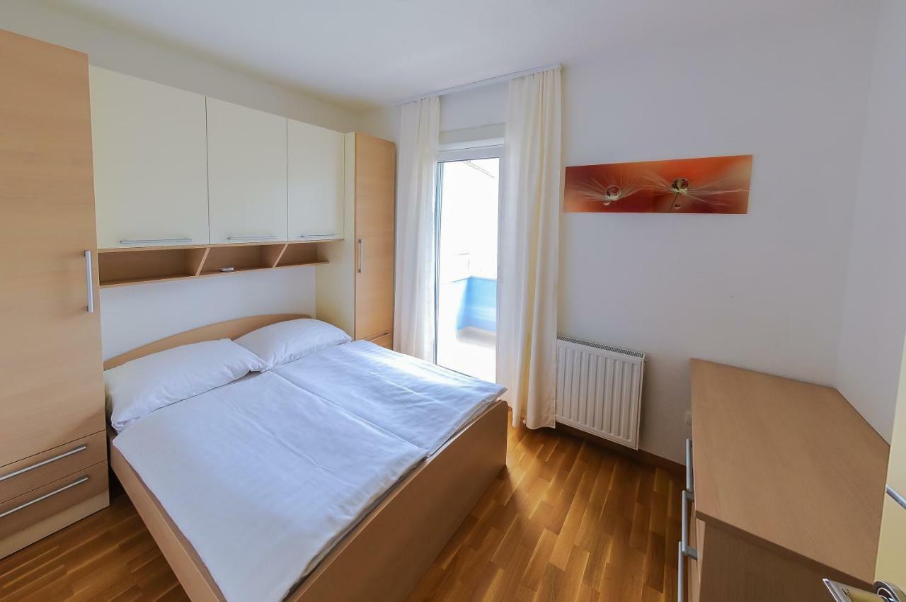 ספליט Apartments Anamarija מראה חיצוני תמונה