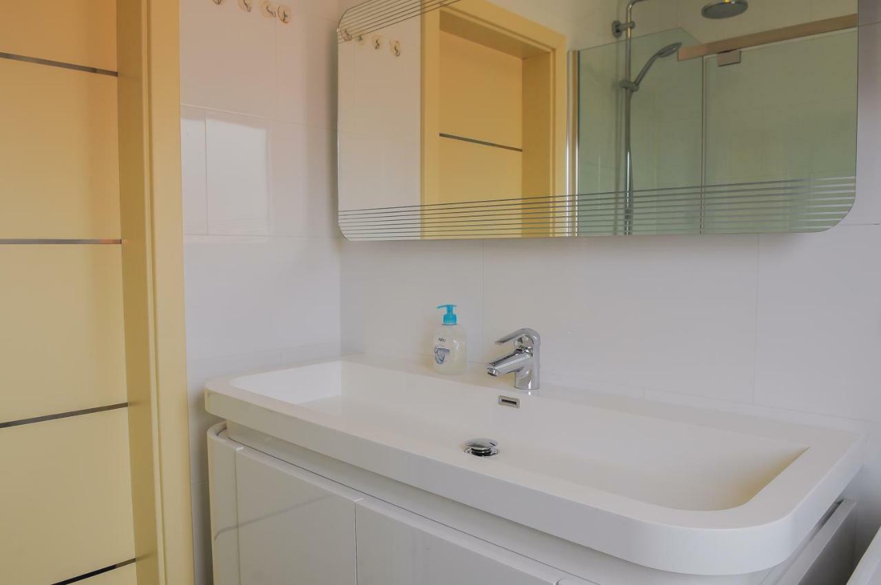 ספליט Apartments Anamarija מראה חיצוני תמונה