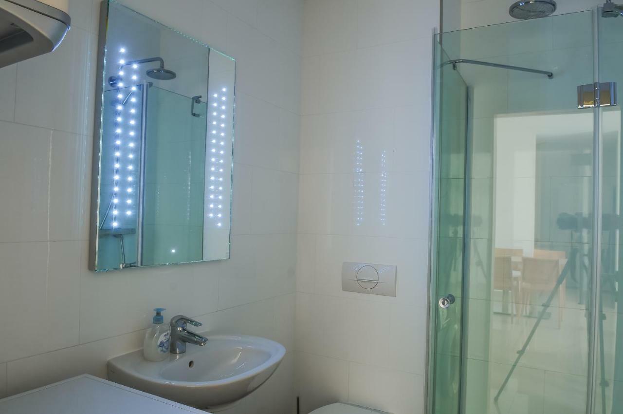 ספליט Apartments Anamarija מראה חיצוני תמונה