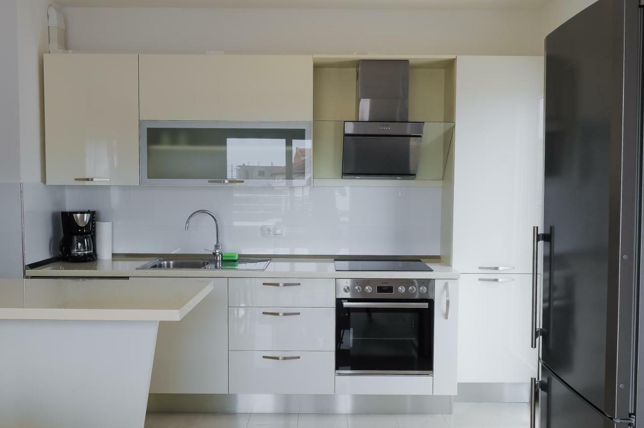 ספליט Apartments Anamarija מראה חיצוני תמונה