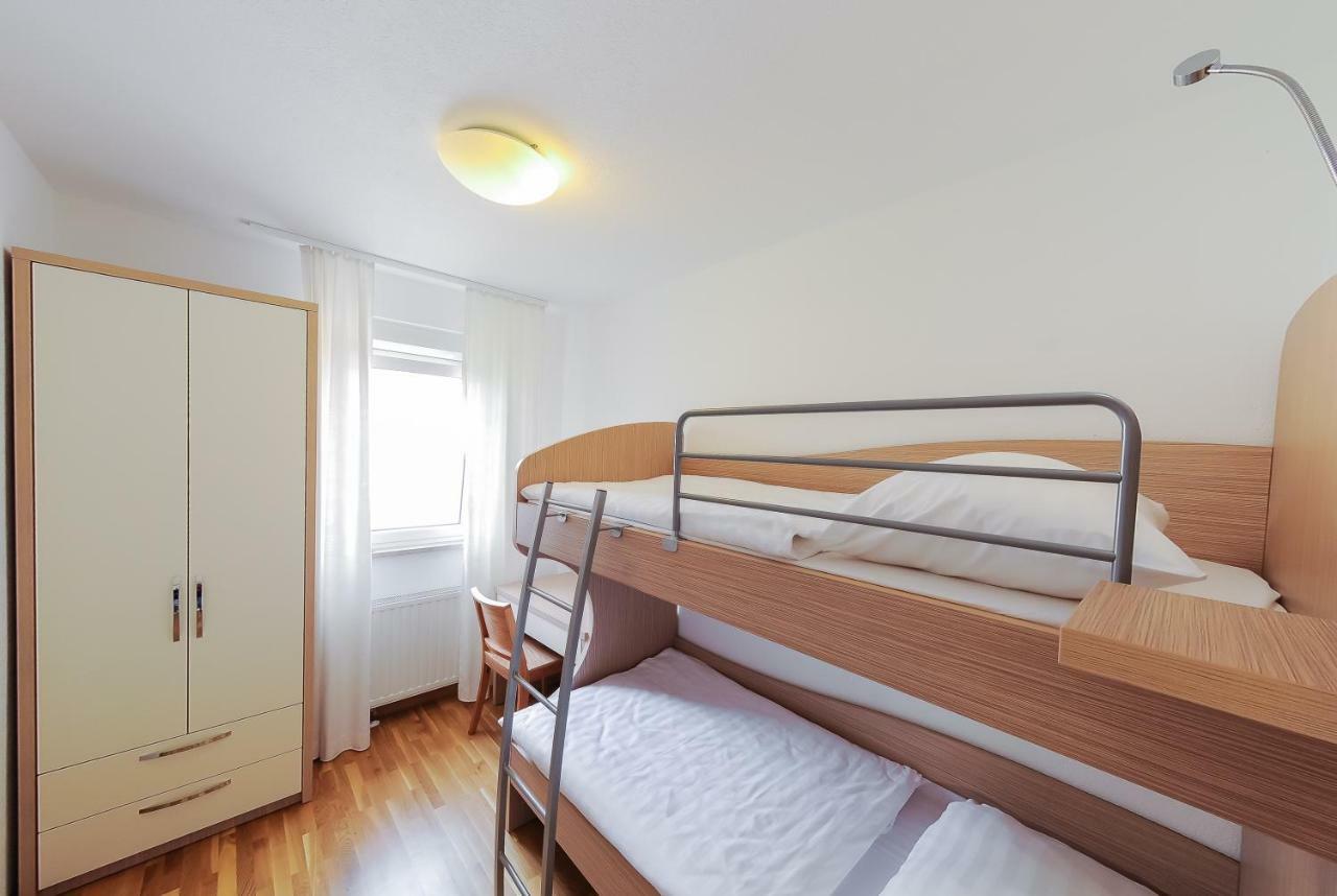 ספליט Apartments Anamarija מראה חיצוני תמונה