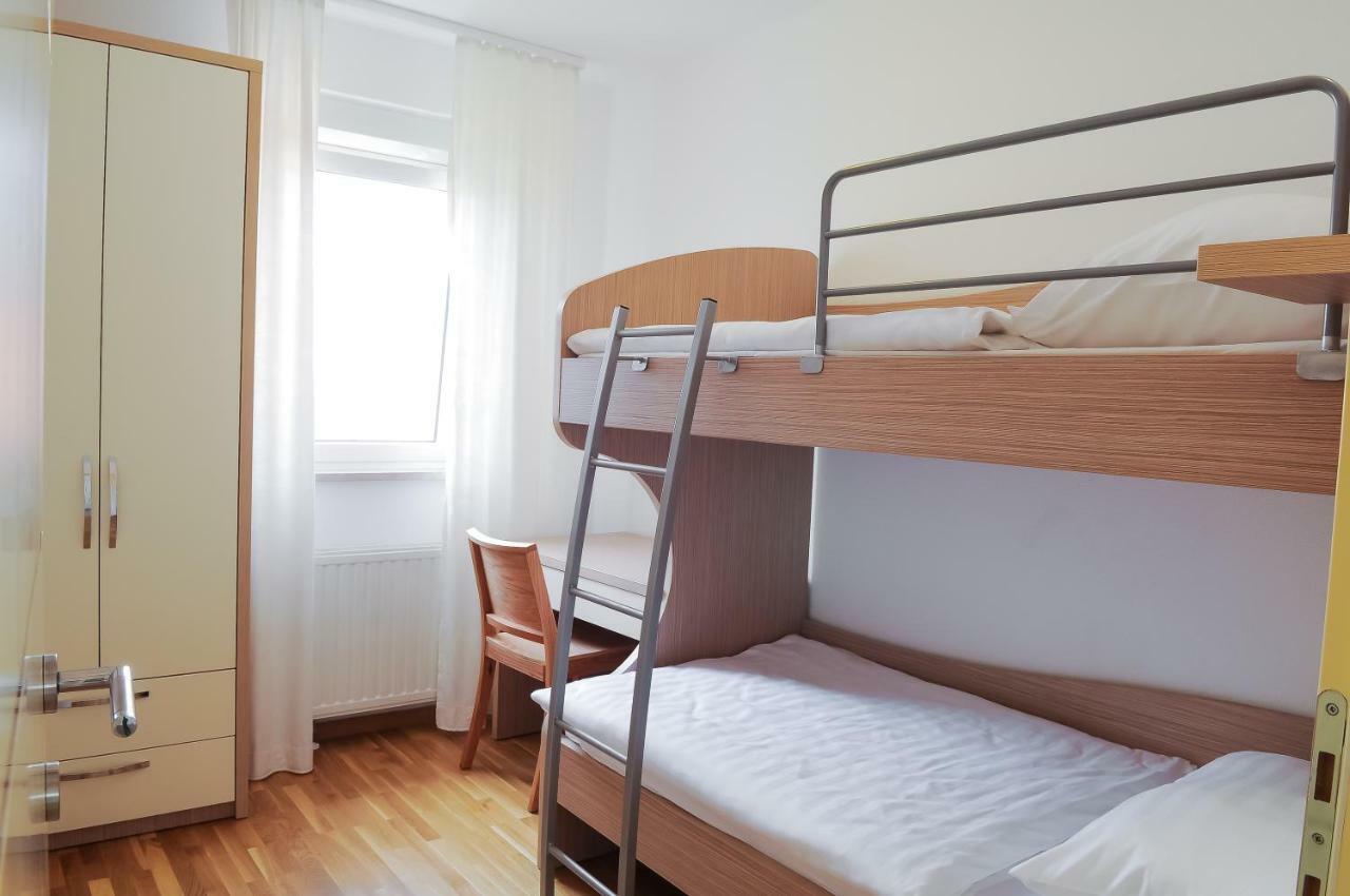 ספליט Apartments Anamarija מראה חיצוני תמונה