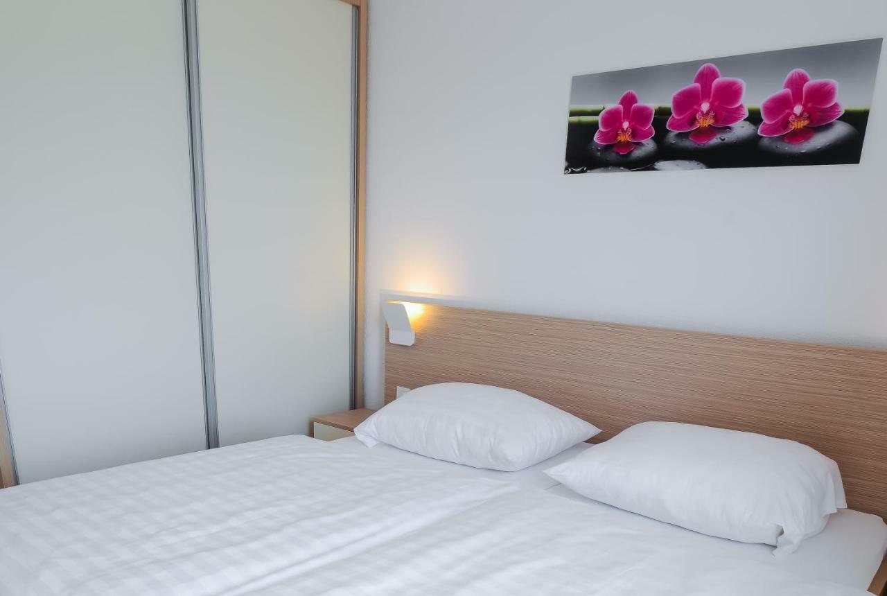 ספליט Apartments Anamarija מראה חיצוני תמונה