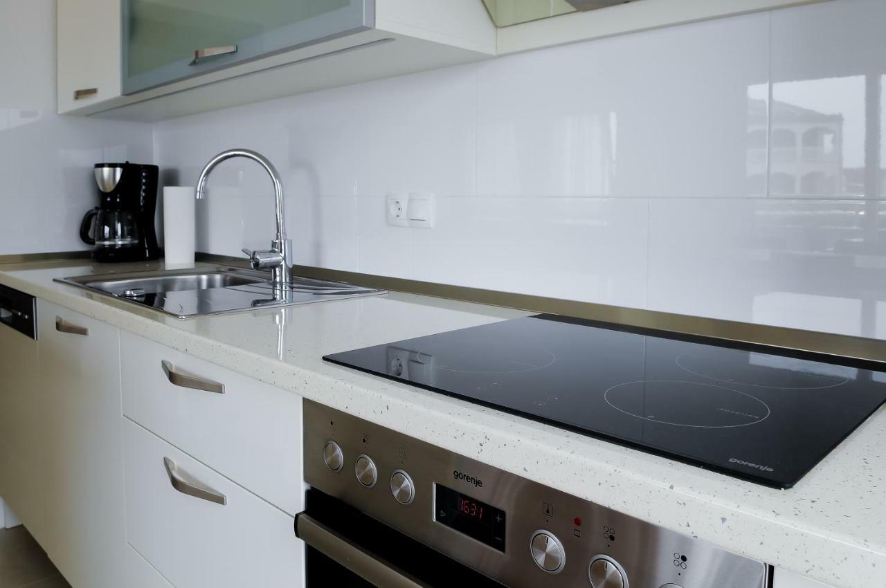 ספליט Apartments Anamarija מראה חיצוני תמונה