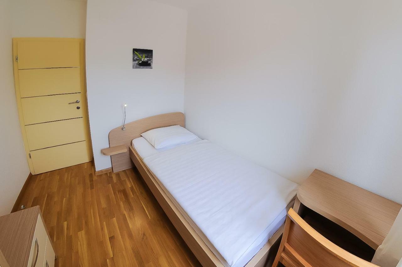 ספליט Apartments Anamarija מראה חיצוני תמונה