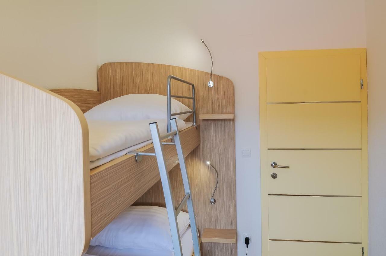 ספליט Apartments Anamarija מראה חיצוני תמונה