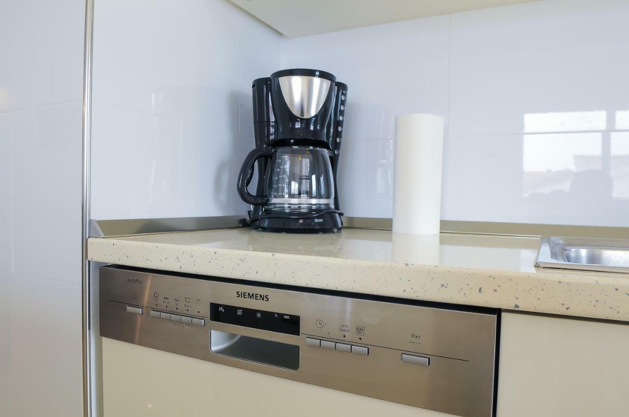 ספליט Apartments Anamarija מראה חיצוני תמונה
