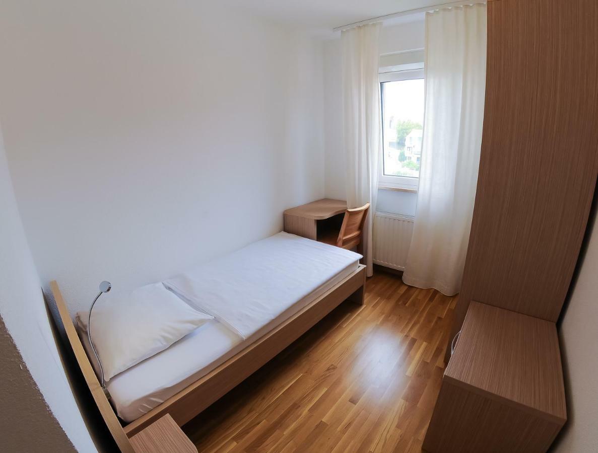 ספליט Apartments Anamarija מראה חיצוני תמונה